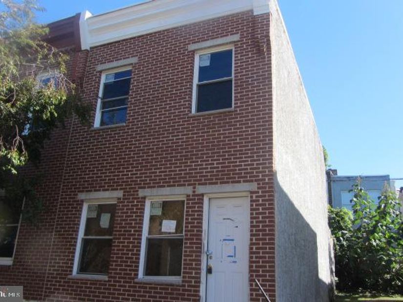 2907 Bonsall Street, Philadelphia PA 19132