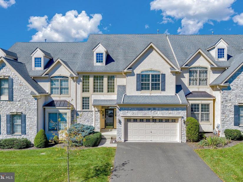 1535 Kellogg Drive, Ambler PA 19002