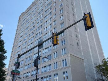 1100 Vine Street