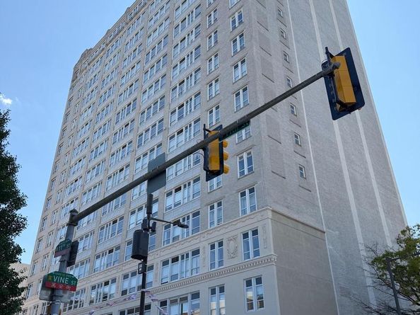 1100 Vine Street 1003, Philadelphia PA 19107