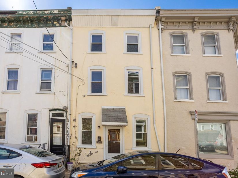 4544 Ritchie Street, Philadelphia PA 19127