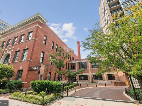 437 New York Avenue NW 324, Washington DC 20001