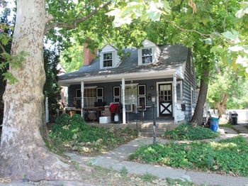 135 E Greenwood Avenue