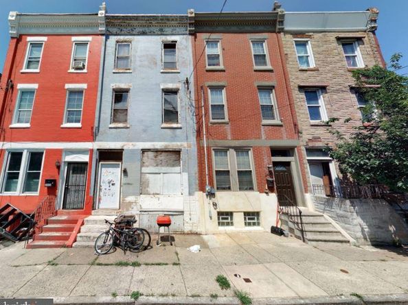 2448 N 20TH Street, Philadelphia PA 19132