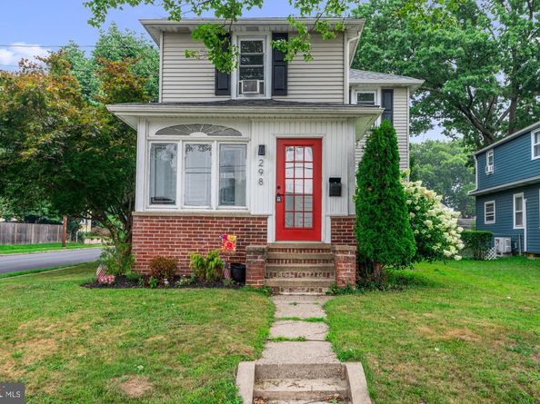 298 Harper Avenue, Morrisville PA 19067