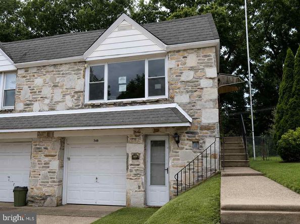 749 Cinnaminson Street, Philadelphia PA 19128