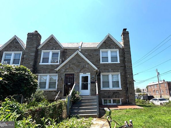 6658 Rutland Street, Philadelphia PA 19149