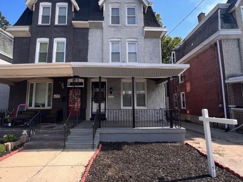6223 Chew Avenue, Philadelphia PA 19138