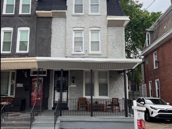 6223 Chew Avenue, Philadelphia PA 19138