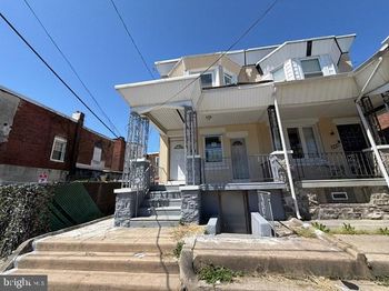 258 S 55TH Street