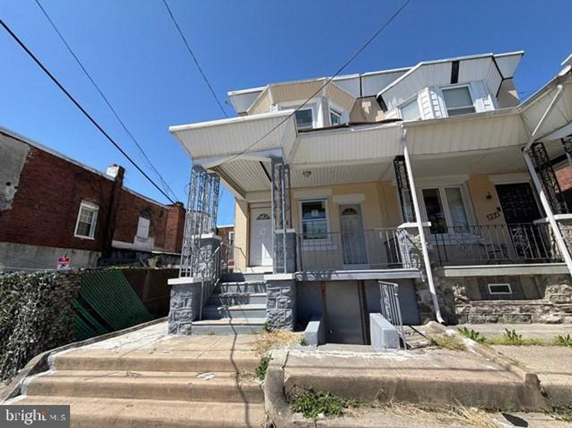 258 S 55TH Street, Philadelphia PA 19139