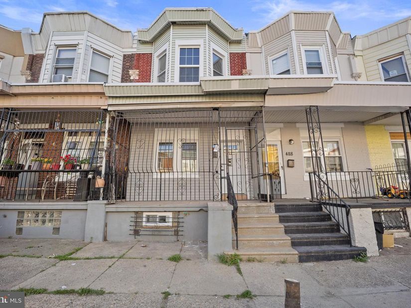4116 N 8TH Street, Philadelphia PA 19140