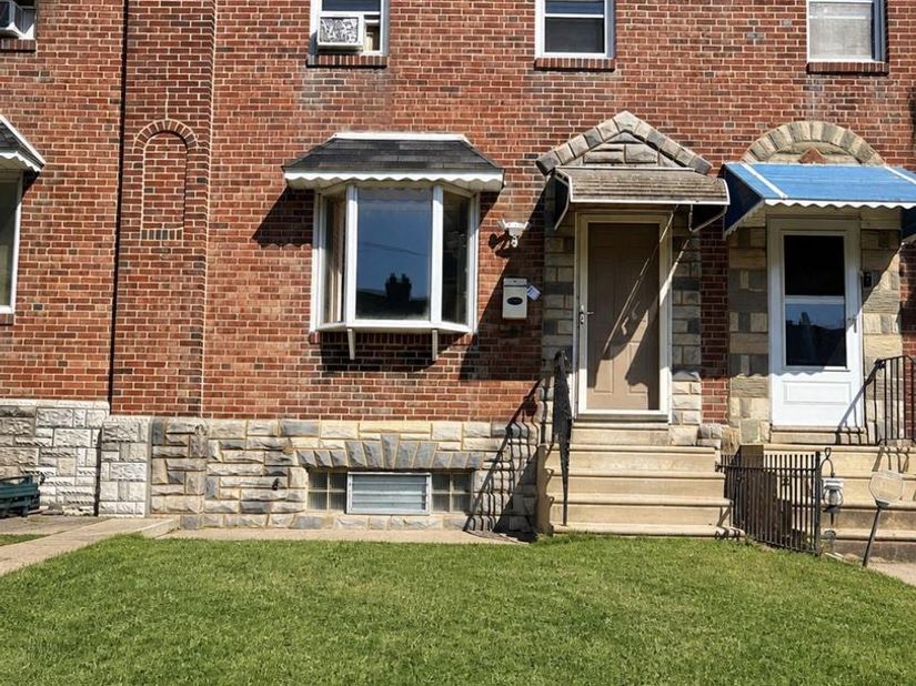 7214 Cottage Street, Philadelphia PA 19135