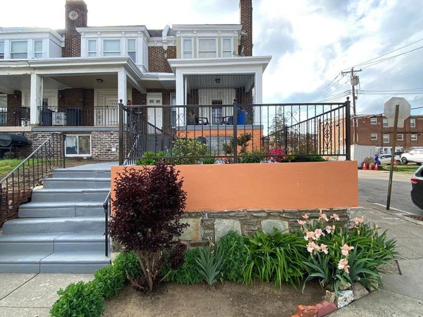 5960 Loretto Avenue, Philadelphia PA 19149