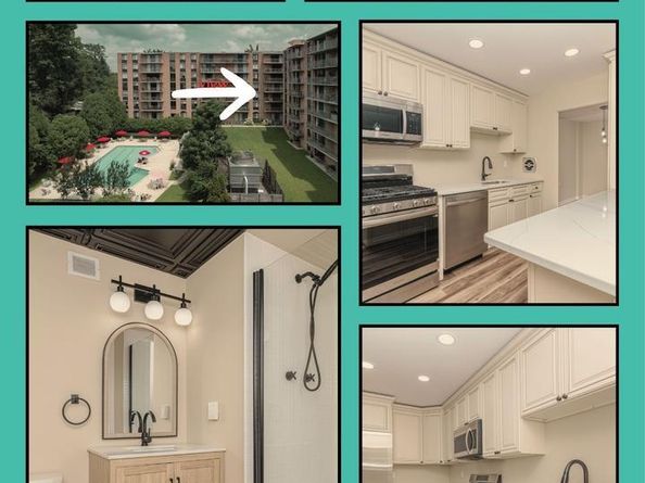 801 Yale Avenue 827, Swarthmore PA 19081