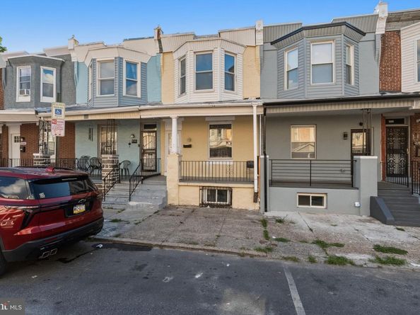 4548 N 17TH Street, Philadelphia PA 19140