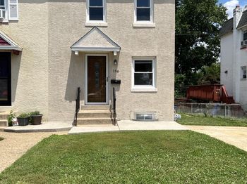 186 Crum Creek Drive