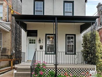 216 W Mount Pleasant Avenue