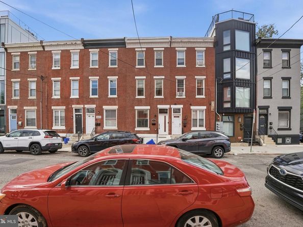1807 Wylie Street, Philadelphia PA 19130