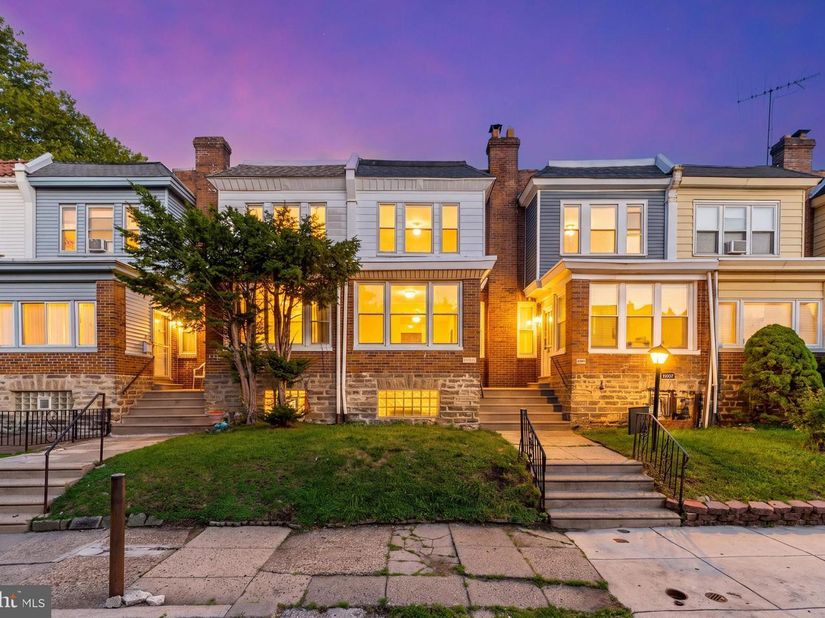 5445 Akron Street, Philadelphia PA 19124