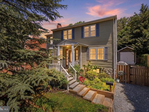 5935 15TH Street N, Arlington VA 22205