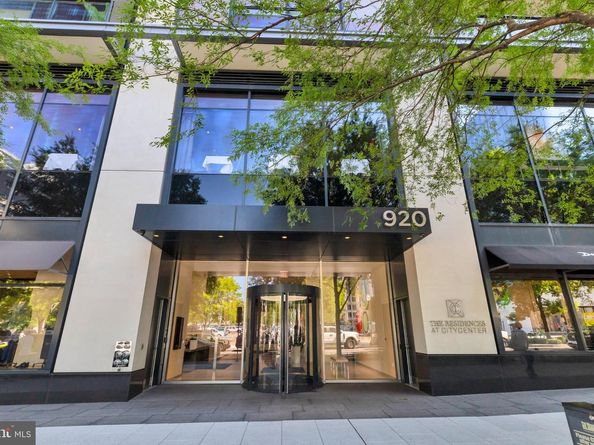 920 I Street NW 403, Washington DC 20001