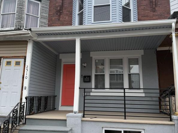 2512 W Somerset Street, Philadelphia PA 19132