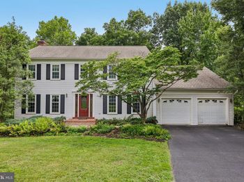 2754 Copper Creek Road
