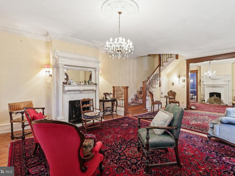 2941 Tilden Street NW, Washington DC 20008