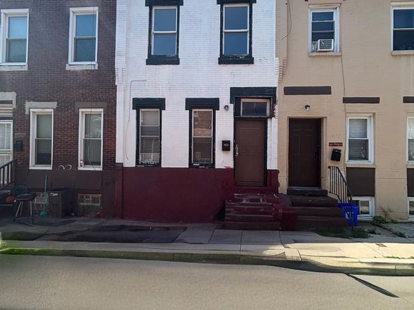 1406 W Pacific Street, Philadelphia PA 19140