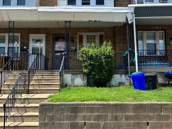 5750 Hegerman Street, Philadelphia PA 19135
