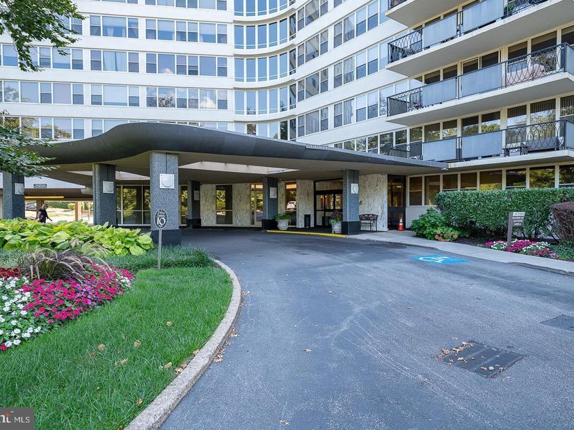 50 Belmont Avenue 415, Bala Cynwyd PA 19004