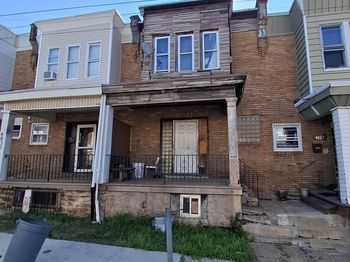 4829 N Marshall Street