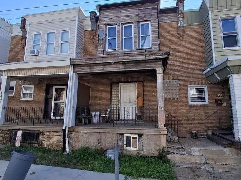 4829 N Marshall Street, Philadelphia PA 19120