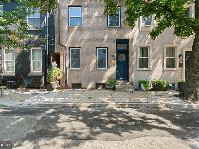 423 Cross Street, Philadelphia PA 19147