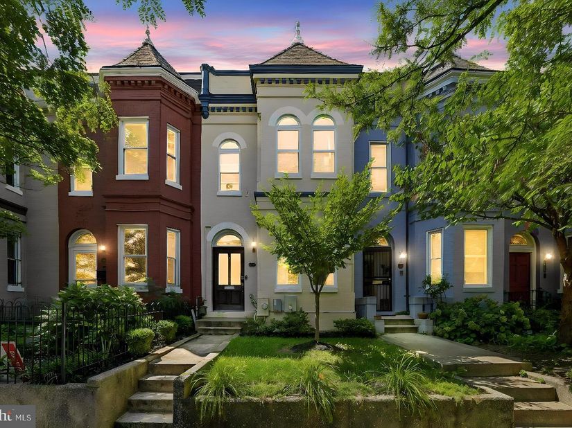 1391 F Street NE, Washington DC 20002