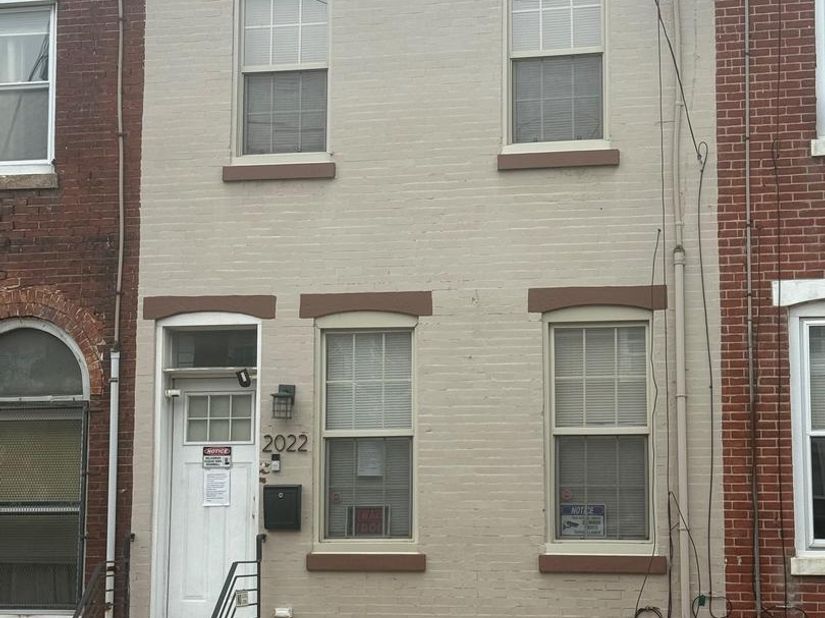 2022 S 5TH Street, Philadelphia PA 19148