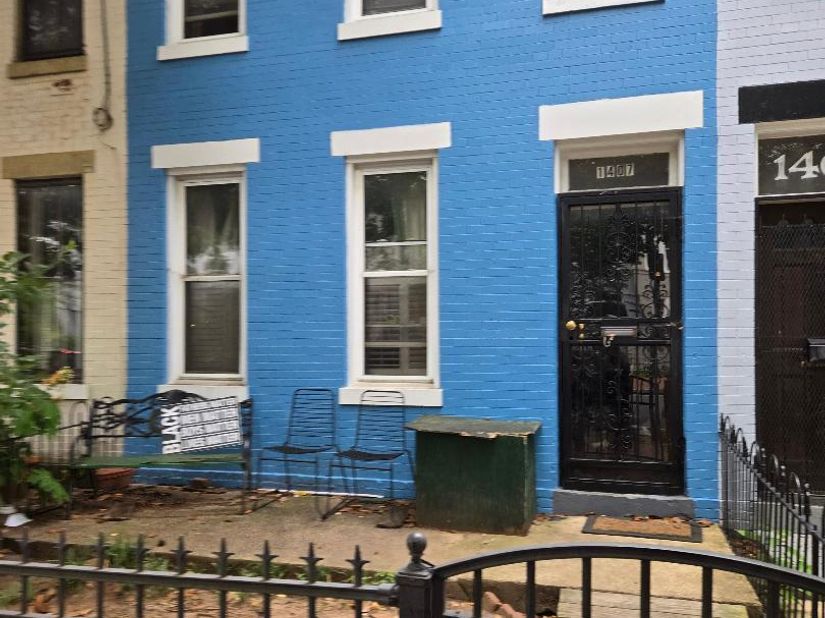 1407 E Street SE, Washington DC 20003