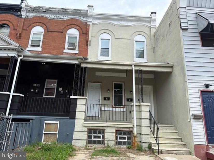 1135 W Venango Street, Philadelphia PA 19140