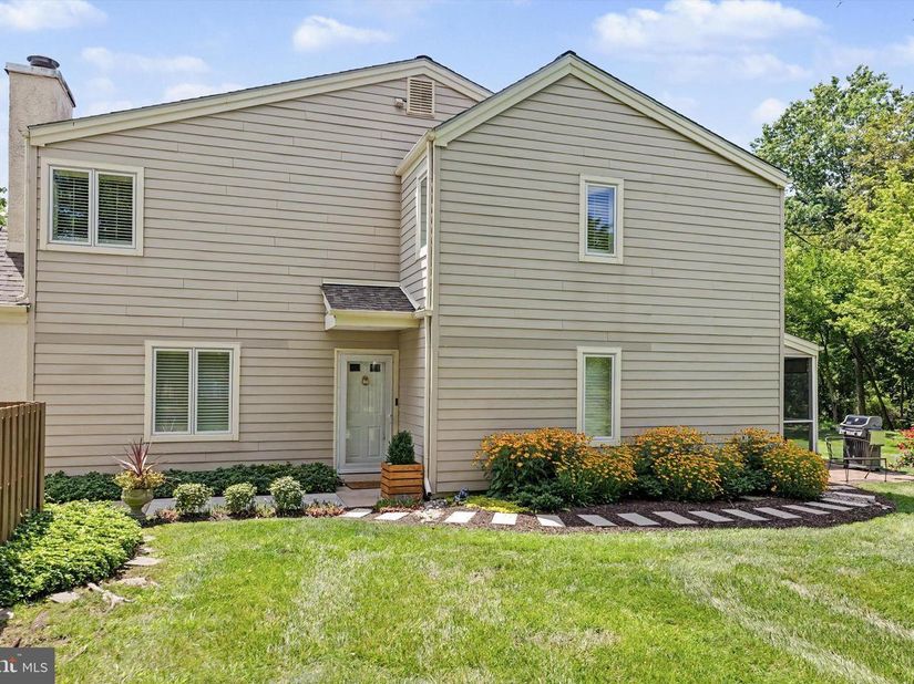 525 Portsmouth Court, Doylestown PA 18901