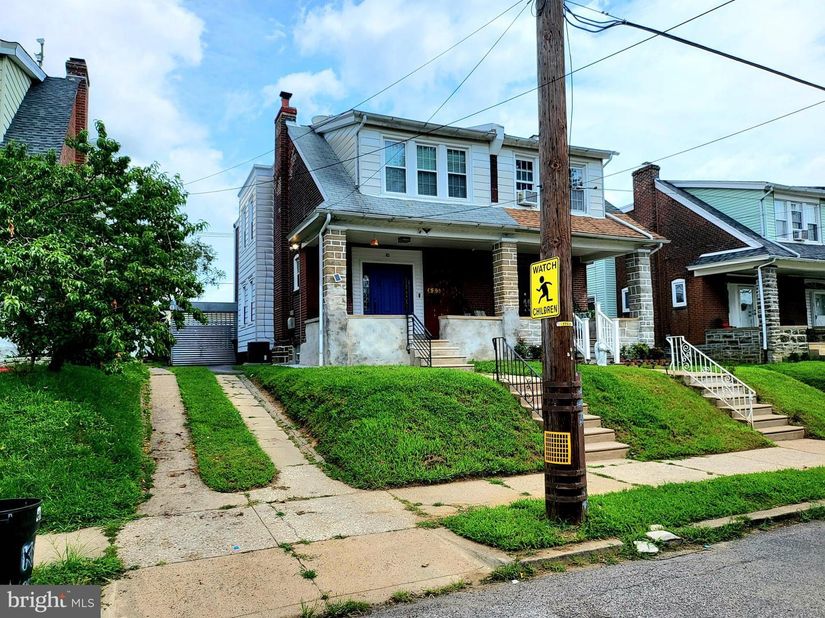 423 Knorr Street, Philadelphia PA 19111