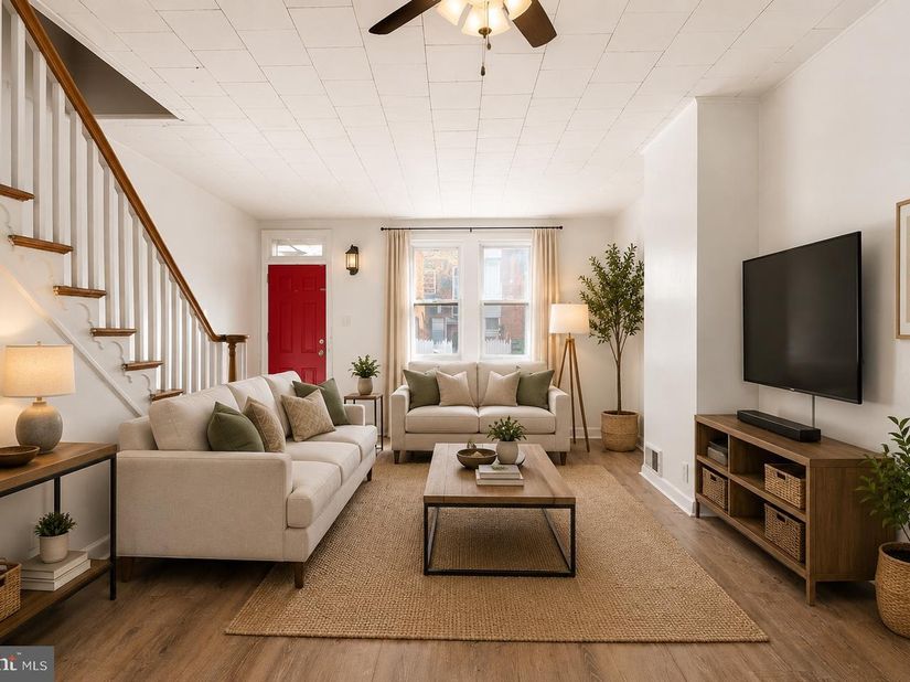 4120 N Darien Street, Philadelphia PA 19140