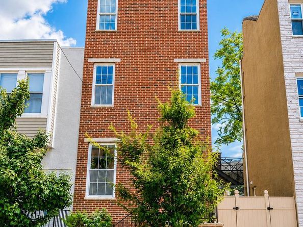 538 Mifflin Street, Philadelphia PA 19148