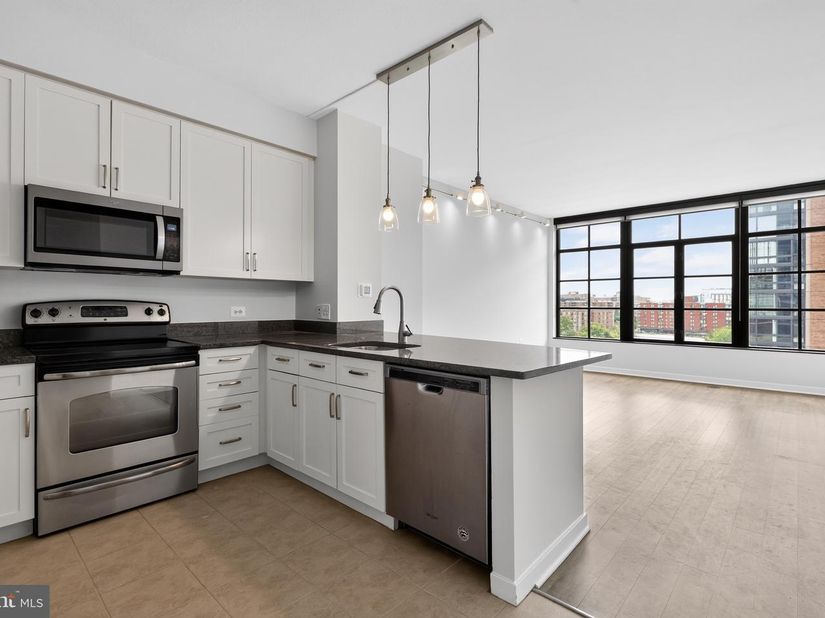 437 New York Avenue NW 708, Washington DC 20001