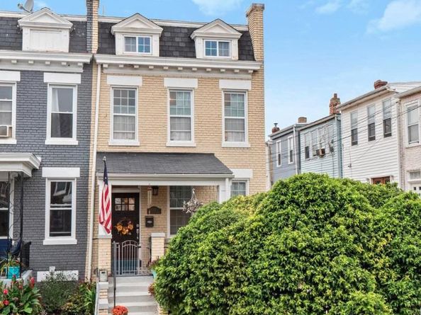 507 Lamont Street NW, Washington DC 20010