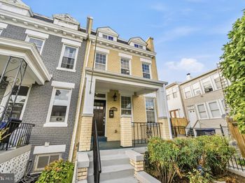 507 Lamont Street NW