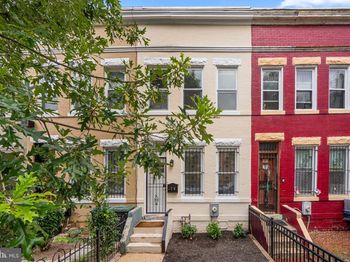76 O Street NW