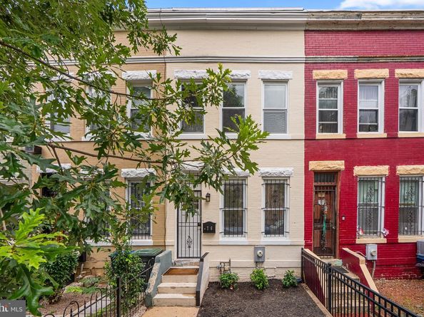 76 O Street NW, Washington DC 20001