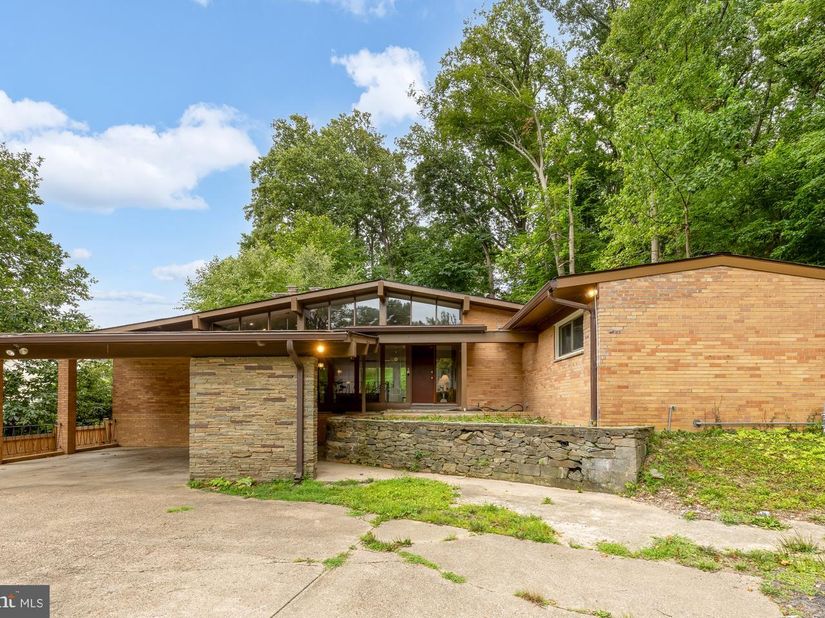 1840 Primrose Road NW, Washington DC 20012