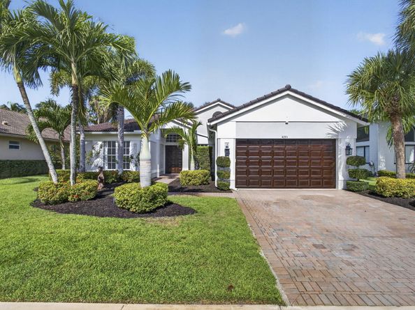 4293 Mariners Cove Drive, Wellington FL 33449